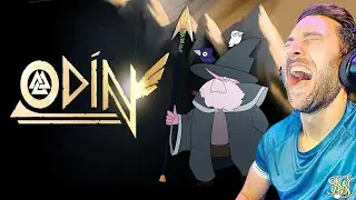 Odín *EL DIOS TROLL* | Destripando la Historia