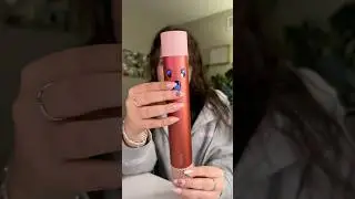 РАСПАКОВЫВАЮ МОЮ КУХНЮ DYSON AIRWRAP, КОТОРУЮ ПОДАРИЛ МОЙ ПАРЕНЬ🥹✨ #youtubeshorts #shorts #dyson