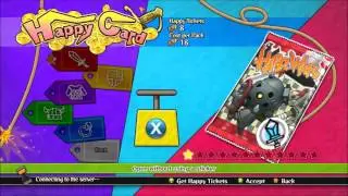 Happy Wars - Toylogic in a nutshell