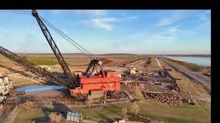 Syncrude museum
