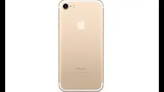 Apple iPhone 7 Unboxing and Setup