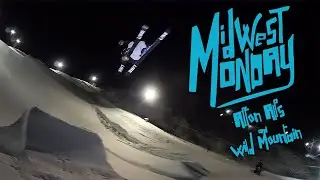 Midwest Monday - Afton Alps & Wild Mountain - E13