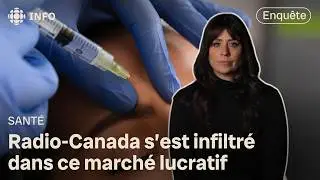 Botox et agents de comblement : des d&eacute;rives dans le monde des soins m&eacute;dico-esth&eacute;tiques au Qu&eacute;bec?