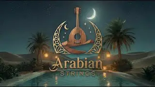 Arabian Strings | Experimental Intro