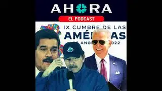 Daniel Ortega, aislado de la Cumbre de las Am&eacute;ricas