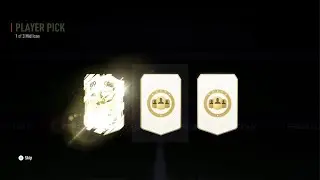 FIFA 22 MID ICON PLAYER PICK 2