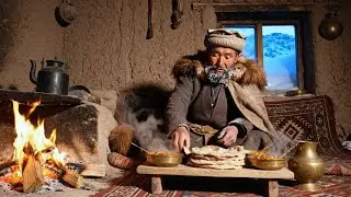 Frozen Death Zone | Life in the Afghan Countryside