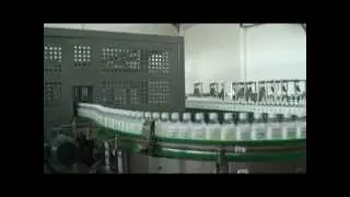 Vanta End-of-line Packaging Solution(28000 BPH) For Beiqi (Fujian) Foods Company
