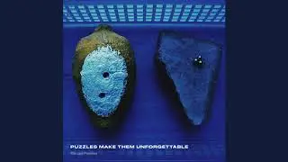 The Last Postman - Puzzles Make Them Unforgettable