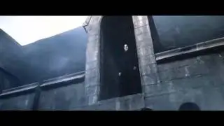 Muggles vs. wizards