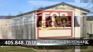 Trustmark Title Acquisition | Purchase & Refinance of Housing Transactions in Oklahoma City, OK