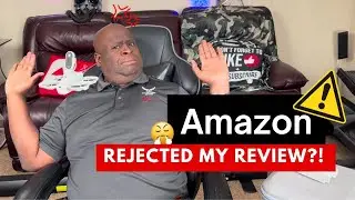 DJI NEO Accessory Fix REJECTED?! Amazon Won&rsquo;t Allow My Review!