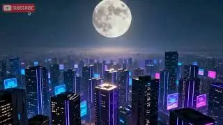 Deep Sleep Music 🌙 Theta & Delta Waves for Total Relaxation