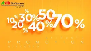 Multi Store Sales Management System Software | Retail Supply Chain Management System Software 3.6
