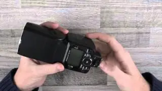 Nikon Speedlight SB700 Review (Deutsch)