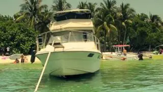ADAM BREAK feat. Oni Sky - Shine Bright (Official Video)