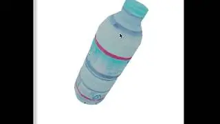 3d Bottle an interactive javascript 3d model you can embed for free on your webpages