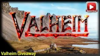 Valheim Mining Copper Tips & Tricks Gameplay Guide  - Episode1 Vaheim Mining Trick