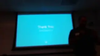 Talk by Udacity self-driving car instructor David Silver