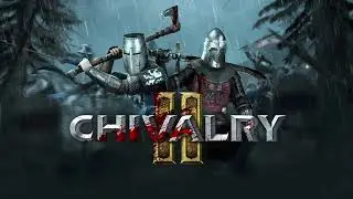Chivalry 2 Continous level music 1