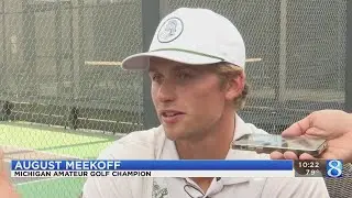 112th annual Michigan Amateur Golf Championship