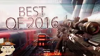 Best of 2016