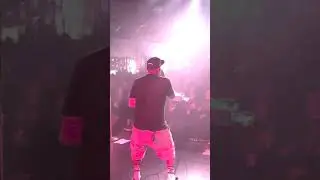 Long Beach Dub Allstars - Preacha (Live in Seattle)