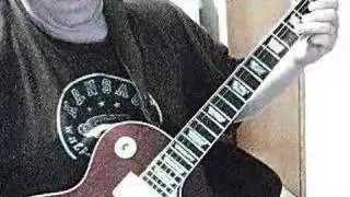 Nessun Dorma on electric guitar (opera)