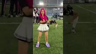 Coreografia da m&uacute;sica VINGAN&Ccedil;A da EMILLY VICK e do VOID