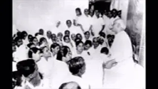 Sakar Baba Murli 17-12-1968 AM (Direct Baba Ki Awaaz Me...Aao Kho Jaye...)