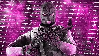ЦВЕТ НАСТРОЕНИЯ | CS:GO FRAGMOVIE🍓