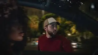 Ned Gee - Марианна (Lyric Video)