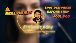 How to Identify Deepfake Images | Stay Safe Online