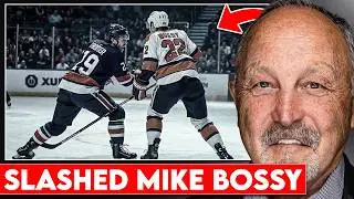 Bryan Trottier Is Almost 70, What He Did Was Sad&hellip;