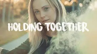 Tomos - Holding Together (feat Ana Michell)