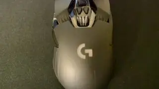 G900 overview thoughts and comparison to G9X