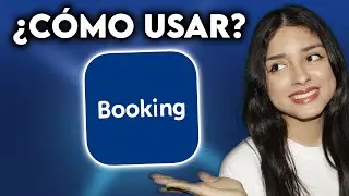 &iquest;C&oacute;mo USAR BOOKING? Como funciona