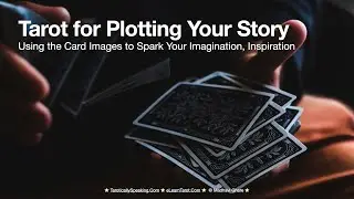 Tarot for Plotting : a Presentation for the SFABC