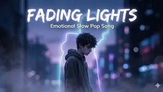 Fading Lights|The Saddest Songs Ever Written| #sadsong #sad