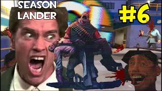 [TF2] Competitive Seasonlander Training : The Happiest Man to ever exist