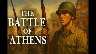 The Battle of Athens: When WWII Veterans Took Back Their Town