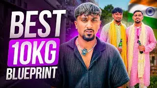 Desi & Shredded: The 10kg Fat Loss Blueprint