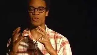 iThentic Comedy Night:: Jordan Carlos on Brunching