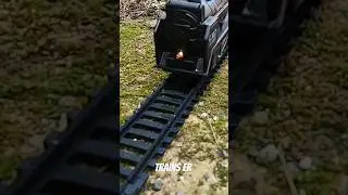 Rail King Trains #traincrash #train #railcar #railway #traincar #railroad #railwaycar #automobile