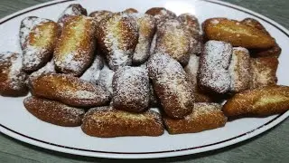HUESOS DE SAN EXPEDITO RECETA TRADICIONAL