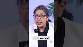 Unlock Memory Power  Essential Oils for Study & Focus | Dr. Sweta Adatia