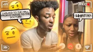 Calling People & Telling Them A Story That Makes No Sense Pt 2