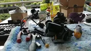 Piaggio,Yamaha,Peugeot,Kymco!Honda,Membranblock, Pl&auml;tchen undicht. Teil 1