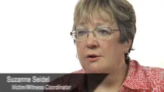 Voice Of The Victim