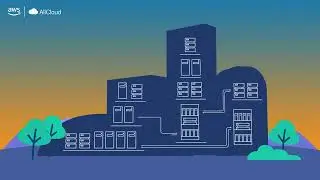 AllCloud - Backup, Storage & Disaster Recovery on AWS